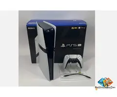 Sony PlayStation 5 Pro PS5 Pro 2Tb Console Bundle + Extras