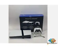 Sony PlayStation 5 Pro PS5 Pro 2Tb Console Bundle + Extras