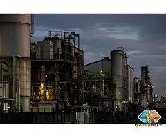 Best Edible Oil Machine Manufacturers in India and Globally | Mectech