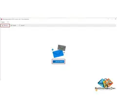 MailsDaddy MBOX to PST Converter