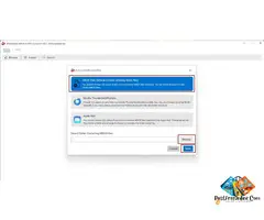 MailsDaddy MBOX to PST Converter