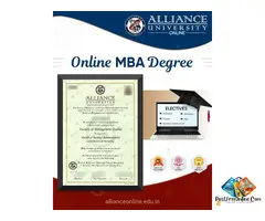 MBA Online Mode For IT/Working Professionals In Bangalore