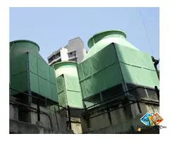 FRP Cooling Towers Manufacturer