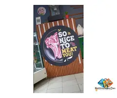 Seafood Home Delivery in Malviya Nagar | Perfectious Love Meat Shop