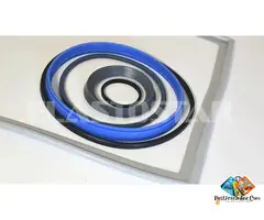 Silicone Rubber O-Rings Manufacturer in USA for Reliable Sealing Solutions