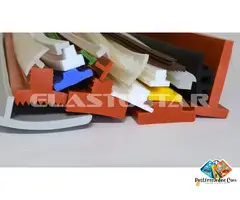 T Shape Rubber Seal Manufacturer in USA for Custom Industrial Applications