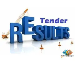 Tender Result Service