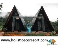 Yoga Resorts Coorg
