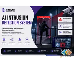 AI‑Powered Intrusion Detection for Real‑Time Security