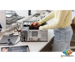 Reliable Box Build Assembly Services | Contact Us Now | A2Z Electronics