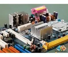 Reliable Box Build Assembly Services | Contact Us Now | A2Z Electronics