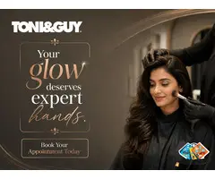 Salon in Bagalur