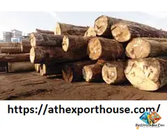 Sonokeling veneer in Indonesia