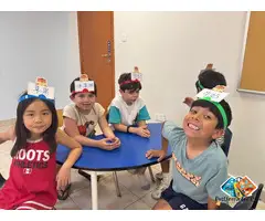 Dubai’s Best Mandarin Classes