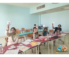Your Customised Chinese Language Learning Centre In Dubai