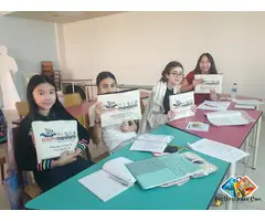 Enrol In The Best Chinese Language Institute!