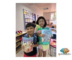 Happy Mandarin: Your Finest Option For Mandarin Language Learning