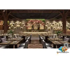 3d rendering services for interior design