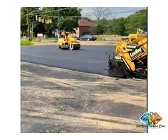 Asphalt Paving in Westerville OH for Property Improvements