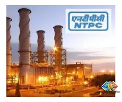 NTPC Deputy Manager Recruitment