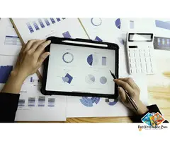 Accounting and Bookkeeping Services