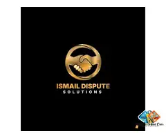 Ismail Dispute Solutions — Turning Conflict into Opportunity