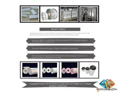 Plastic Films