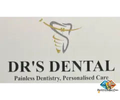Best orthodontist doctor in ip extension