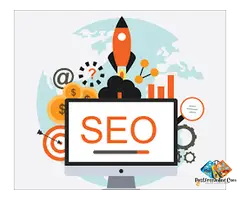Seo services for lead generation and traffic