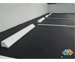 Accessible ADA Asphalt Paving South Florida