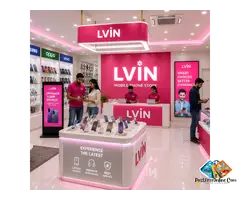 Shop Smart for Phones & Accessories—Visit LVIN India Today!