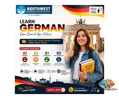 Germany language classes