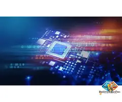 Advanced Electronics Hardware Development Services for Products
