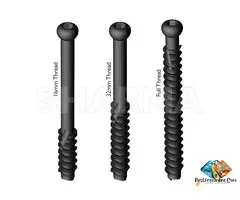 Premium Orthopedic Inst***ent Sets for Precise Implant & Trauma Surgeries