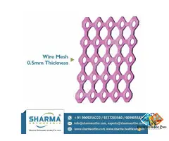 Premium Orthopedic Inst***ent Sets for Precise Implant & Trauma Surgeries