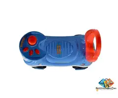Doraemon Rider Magic Car for Kids – Music & Lights Push Ride-On, Frog Scooter, Tricycle & No - 6