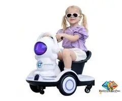 Best Electric Vehicle 360° Rotation Balanced Drift Car – Remote-Controlled Toy Car with Dual Motors,