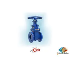 Who is the Best Sluice Valve Manufacturer in Ahmedabad?