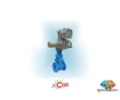 Who is the Best Sluice Valve Manufacturer in Ahmedabad?