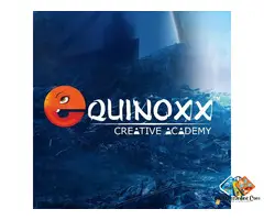 Video Editing Course in Ahmedabad - Equinoxx