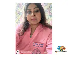 Skin Rejuvenation Treatment in Moulali Kolkata