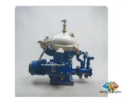 MAB-104 Industrial Centrifuge Alfa Laval MAB-103, Biodiesel centrifuge, Lube oil purifier