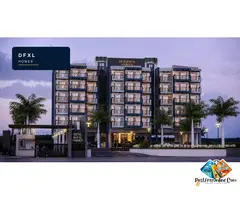 3BHK Apartment for sale at Thottada, Kannur
