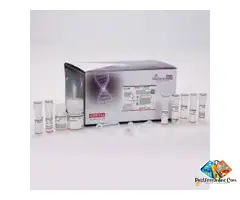 Extracting Microbial DNA Kit