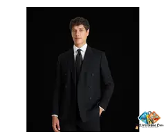 Best Bespoke Suit Tailor in Dubai | Kingsman Bespoke