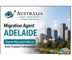 Australia Easy Migration - Migration Agent Adelaide