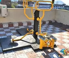 Outdoor Fitness Playground Equipment Suppliers in Thailand / 1