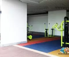 Outdoor Fitness Playground Equipment Suppliers in Thailand / 2
