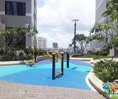 Outdoor Fitness Playground Equipment Suppliers in Thailand / 4