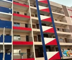 Ready-to-Move in Luxury Apartments 3BHK For Sale in Medahalli KR PUram / 1